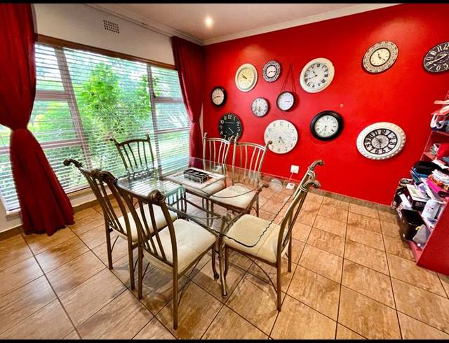 3 BEDROOM HOUSE FOR SALE IN RANT EN DAL